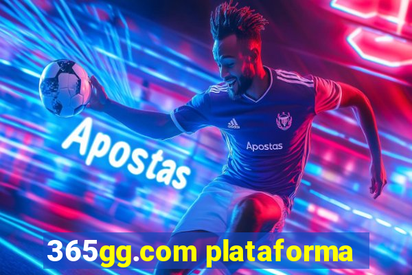 365gg.com plataforma